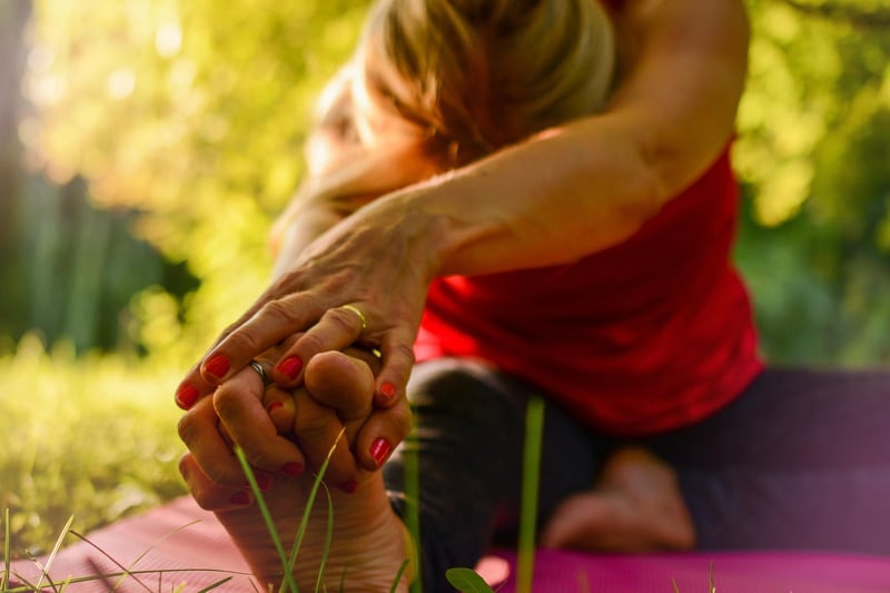Stretching