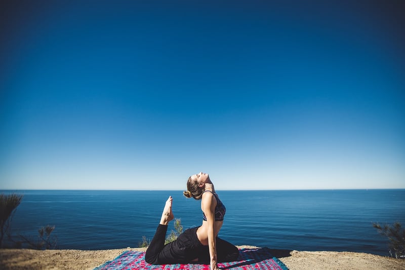 Mindful Movement